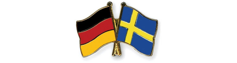 Germany/Sweden