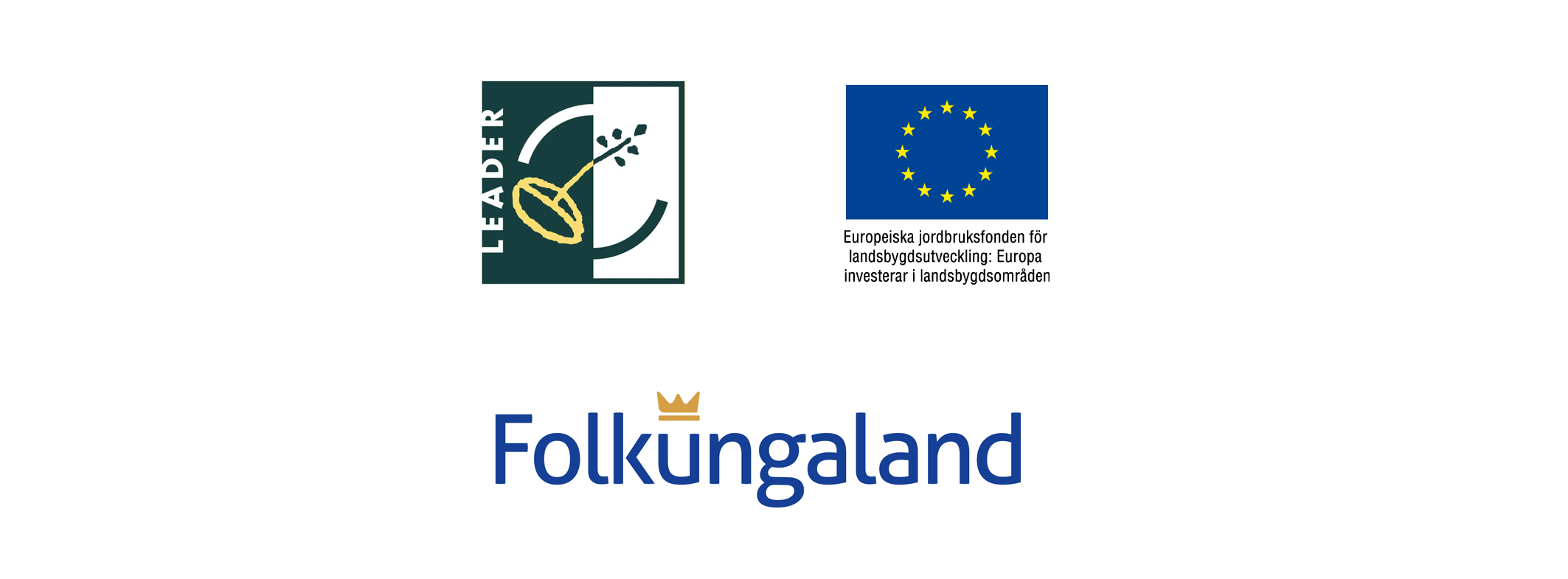 Leader Folkungaland